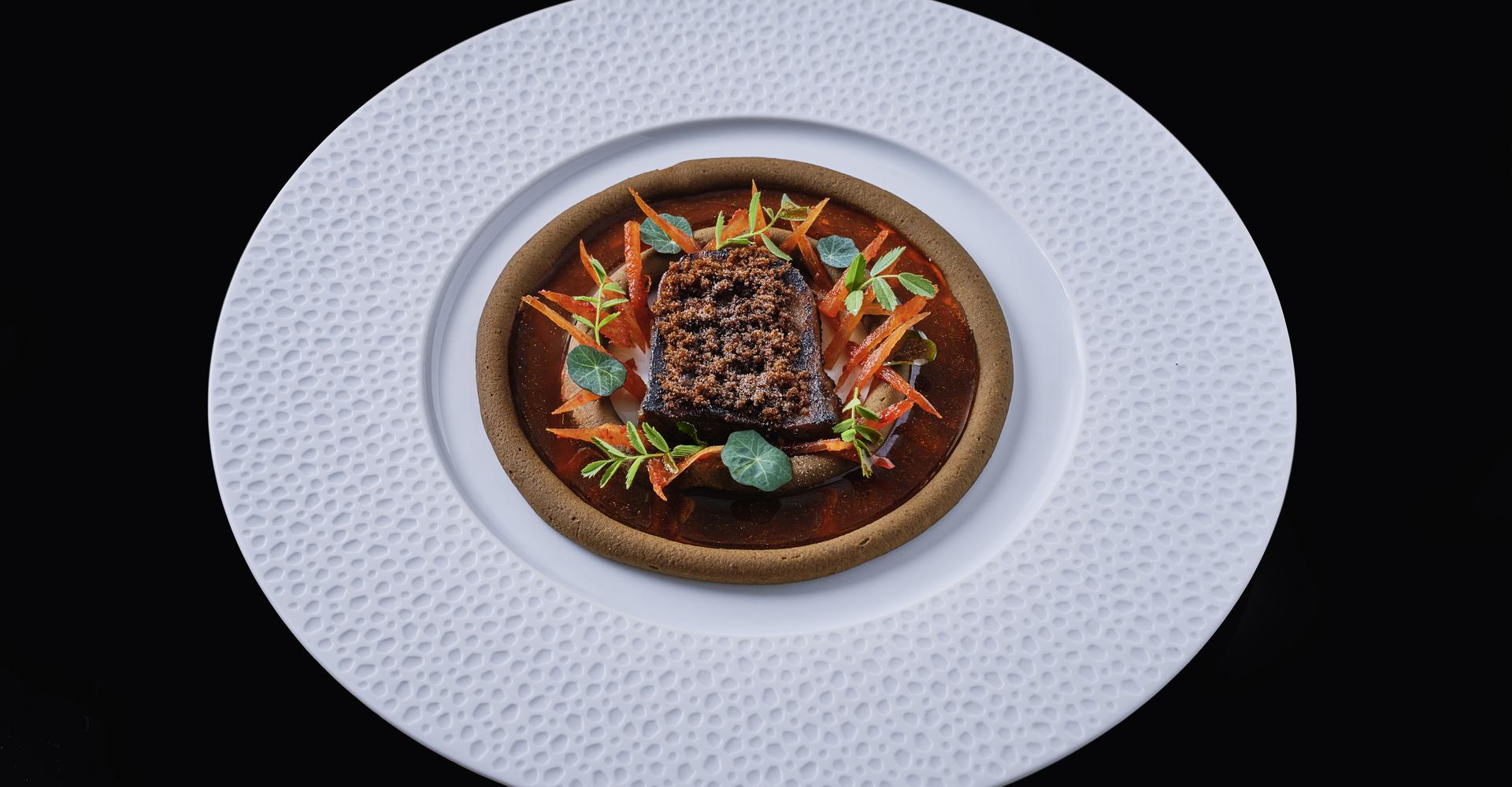 Speciln menu pro nron