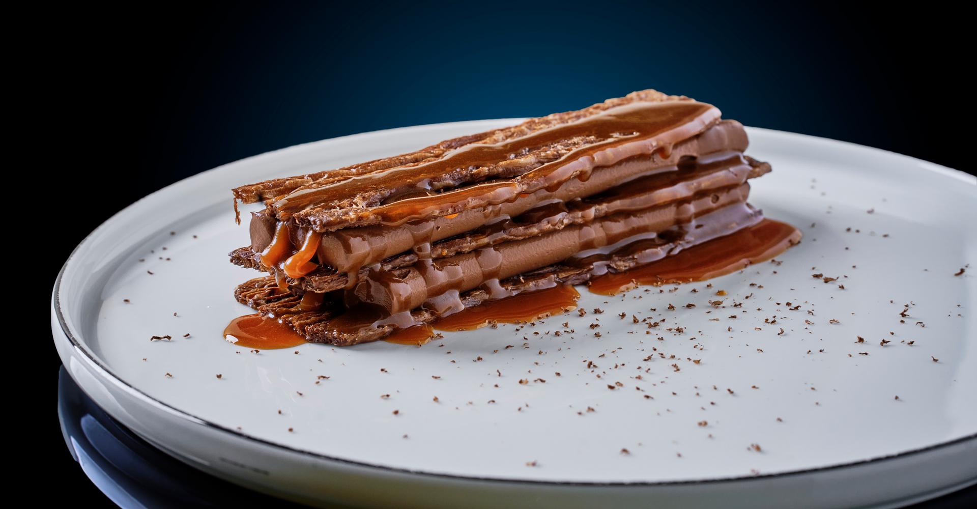 Zážitková restaurace v Praze