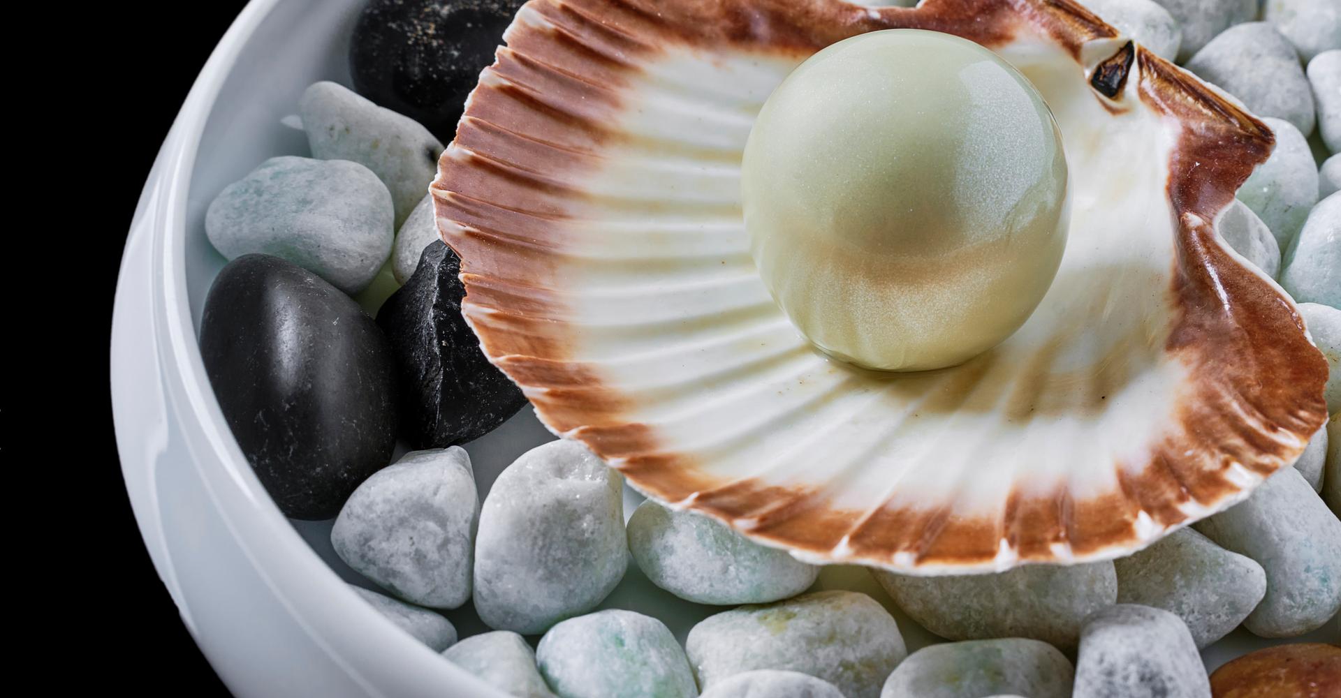 Mezinrodn a esk gastronomie