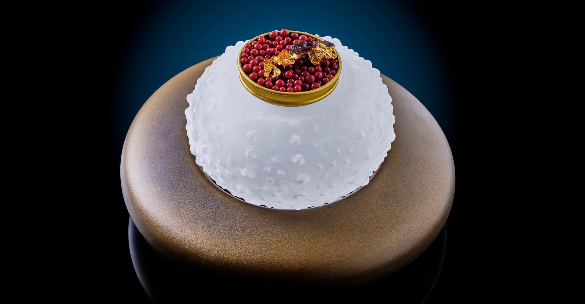 Art gastronomie v srdci Vclavskho nmst