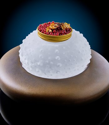 Danteho Inferno menu - Zážitková restaurace v Praze