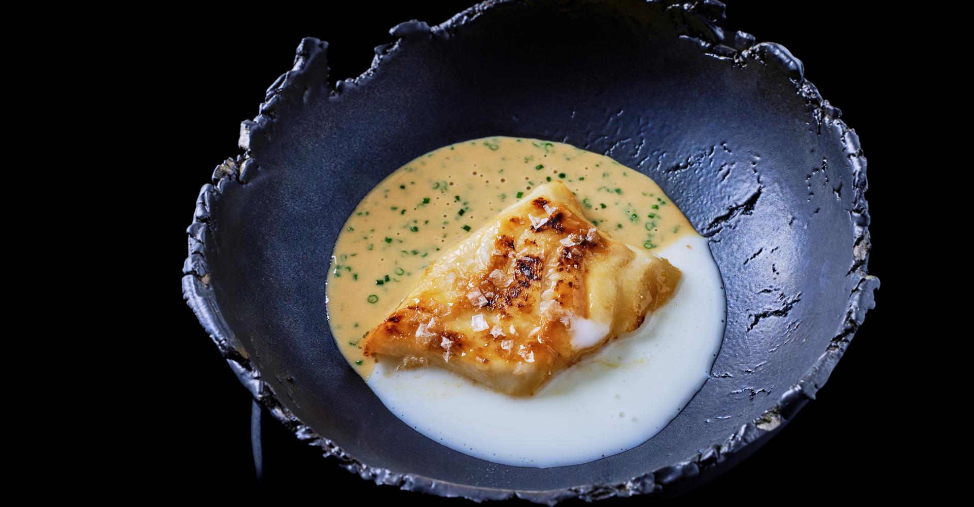 Top gastronomie v krpnkov jeskyni