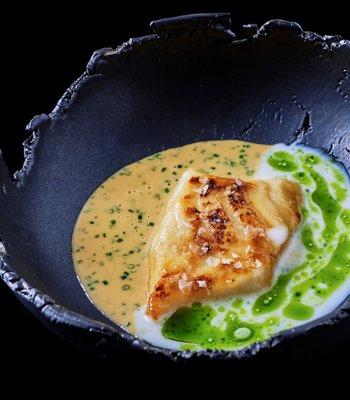 Danteho Inferno menu - Zážitková restaurace v Praze