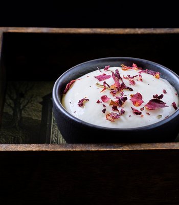 Danteho Inferno menu - Zážitková restaurace v Praze