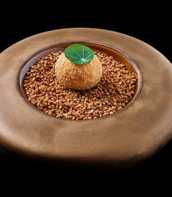 Danteho Inferno menu - Zážitková restaurace v Praze