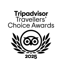 TripAdvisor Travelers Choice 2025